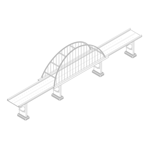 Steel Structural Bridges