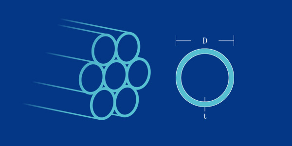 ASTM A500 Hollow Structural Sections