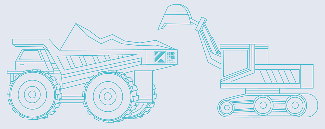 Mining and Mining Machinery