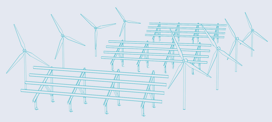 Energy generation