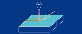 Laser hybrid welding related technical features