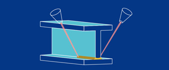 Laser self-fusion welding related technical features