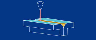 Laser filler wire welding related technical features