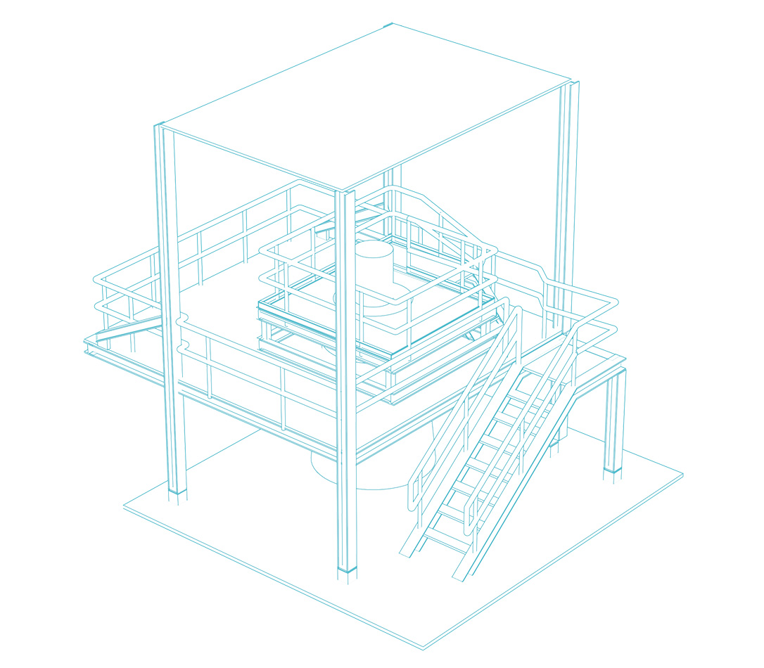 sewage treatment