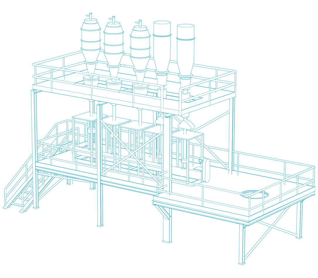 sewage treatment