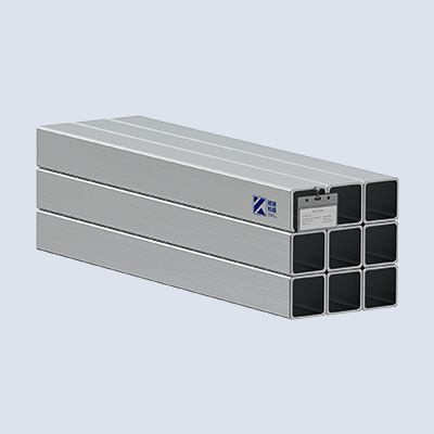 Stainless Steel Square Hollow Sections