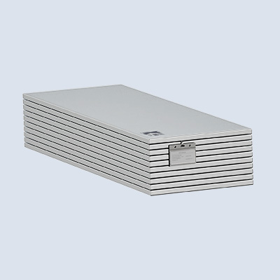 Stainless Steel Plates