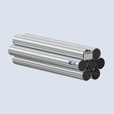 Stainless Steel Circular Hollow Sections