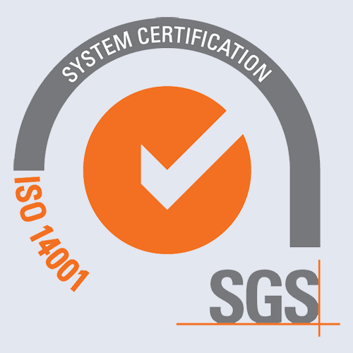 ISO 14001:2015