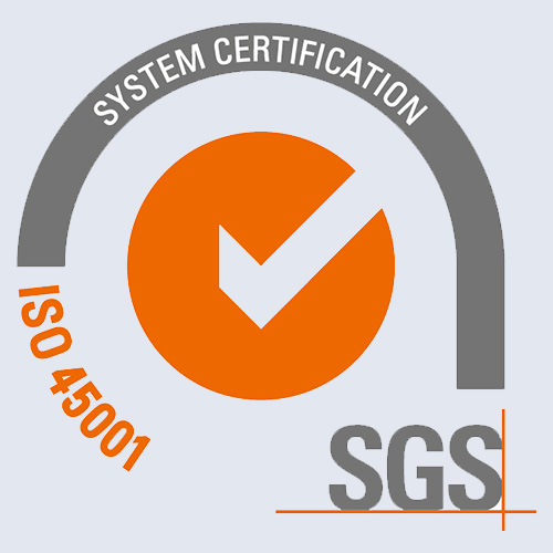 ISO 45001:2018