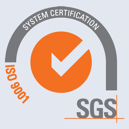 ISO 9001:2015