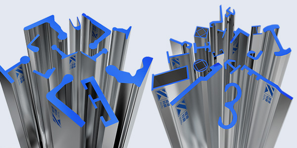 Bespoke Sections Design