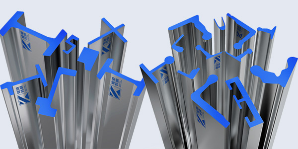 Bespoke Profile Design