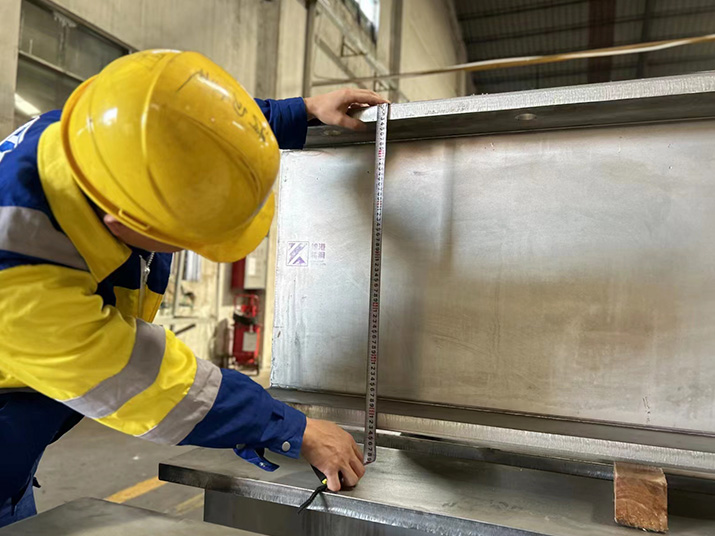 Yuen Long Water Treatment Facilities – Phase 1