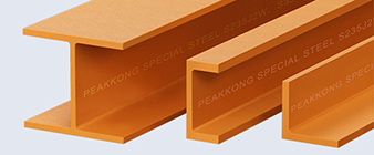 What is Corten steel?