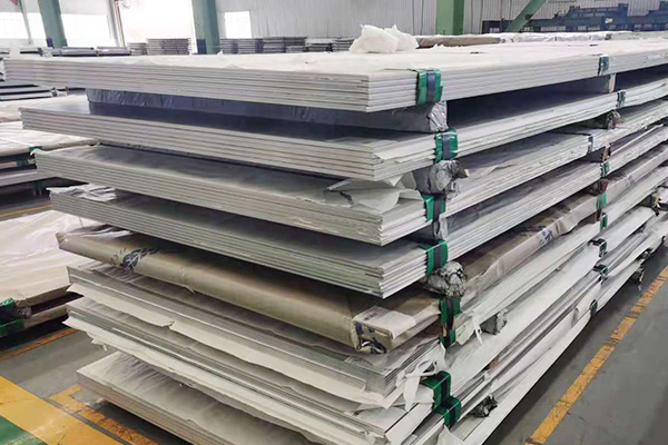 310 (1.4845) stainless steel
