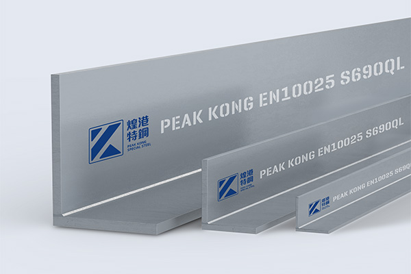 Duplex stainless steel structural profiles