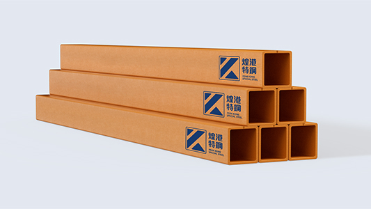 A847 Corten Steel Pipes