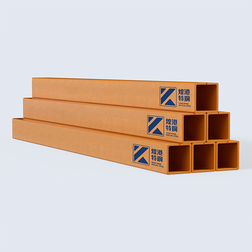 A847 Corten Steel Pipes