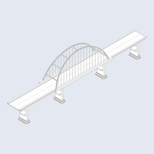 Steel Structural Bridges