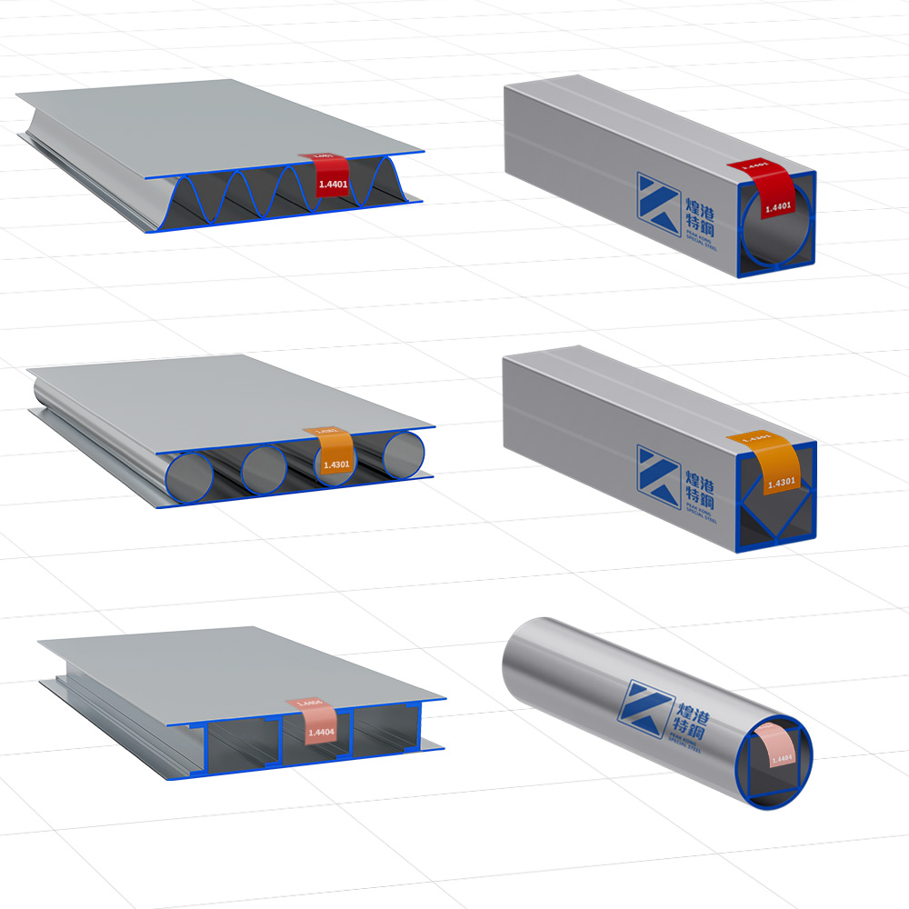 Composite Steel Sections