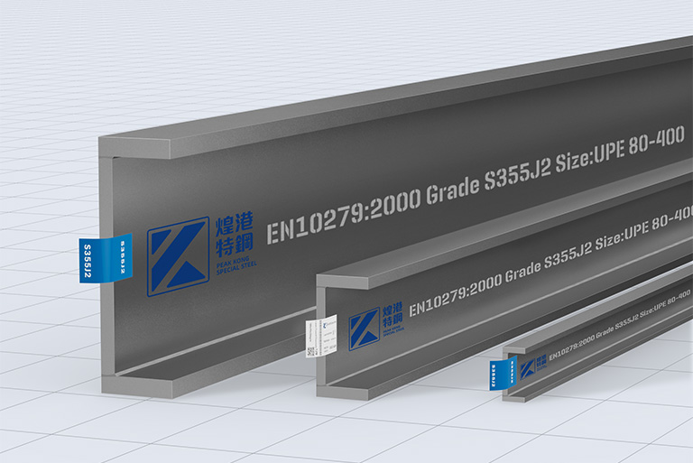 Steel Channels