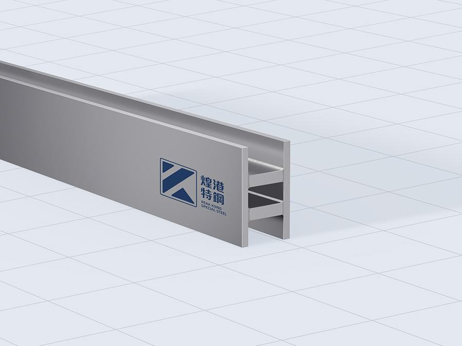 Laser-Welded Special Profiles