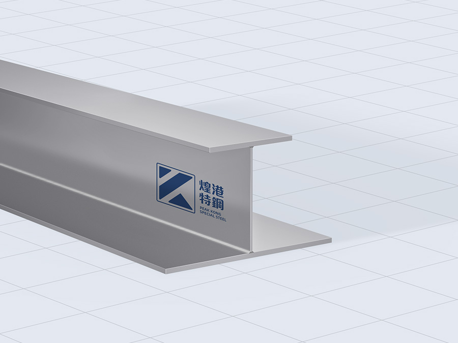 Laser-Welded Special Profiles