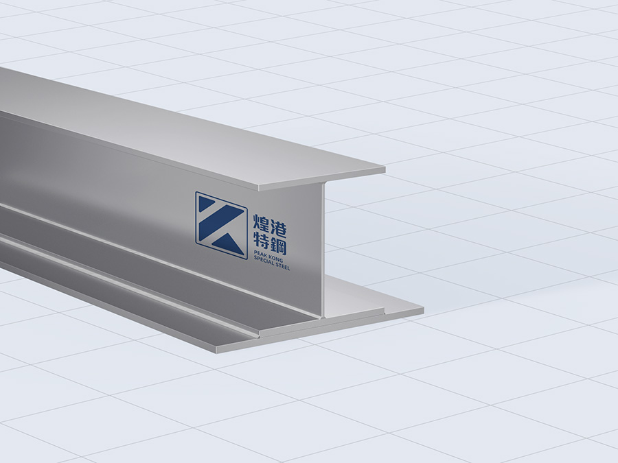 Laser-Welded Special Profiles
