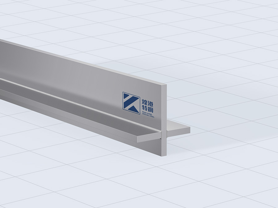 Laser-Welded Special Profiles