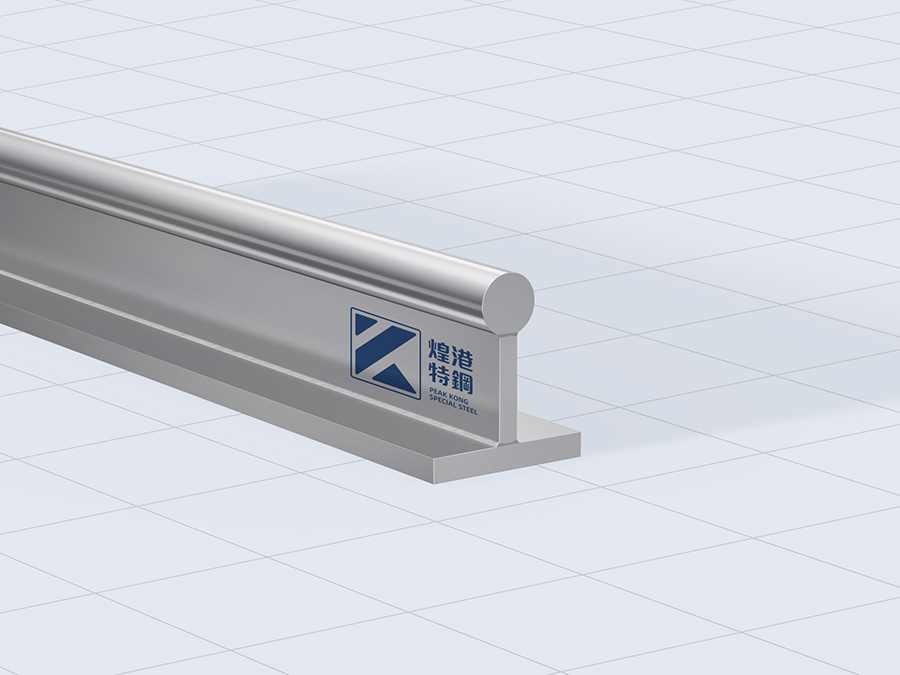 Laser-Welded Special Profiles