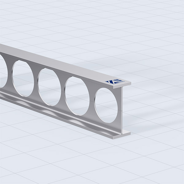 European Cellular beams Sections