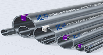 S690 Steel Laser Welding
