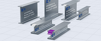 S960Q/S960QL/S960QL1 Steel: A Comprehensive Guide
