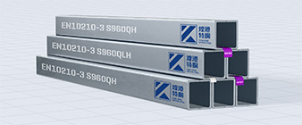 S960 Steel Laser Hybrid Welding