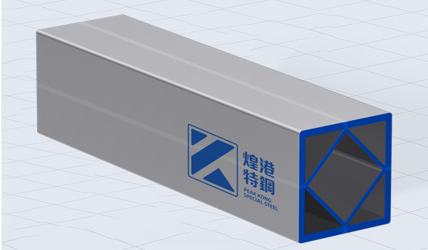 Innovative steel and composite structures