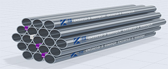 S960 Steel Laser Welding