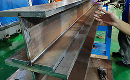 S960QL Ultra-High Strength Structural Steel Profiles