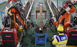 Composite Hollow Structural Profiles – The Future of Structures