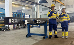 S450 vs S690 Piling H-Beams — What Are the Advantages?